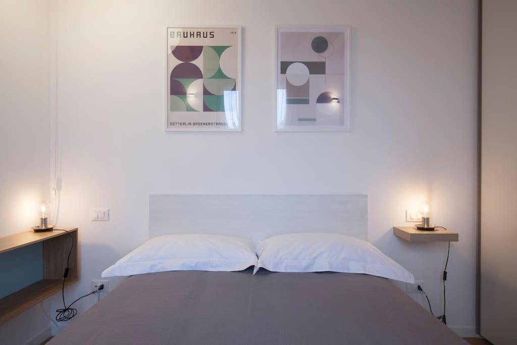 Bauhaus Apartment Venedig